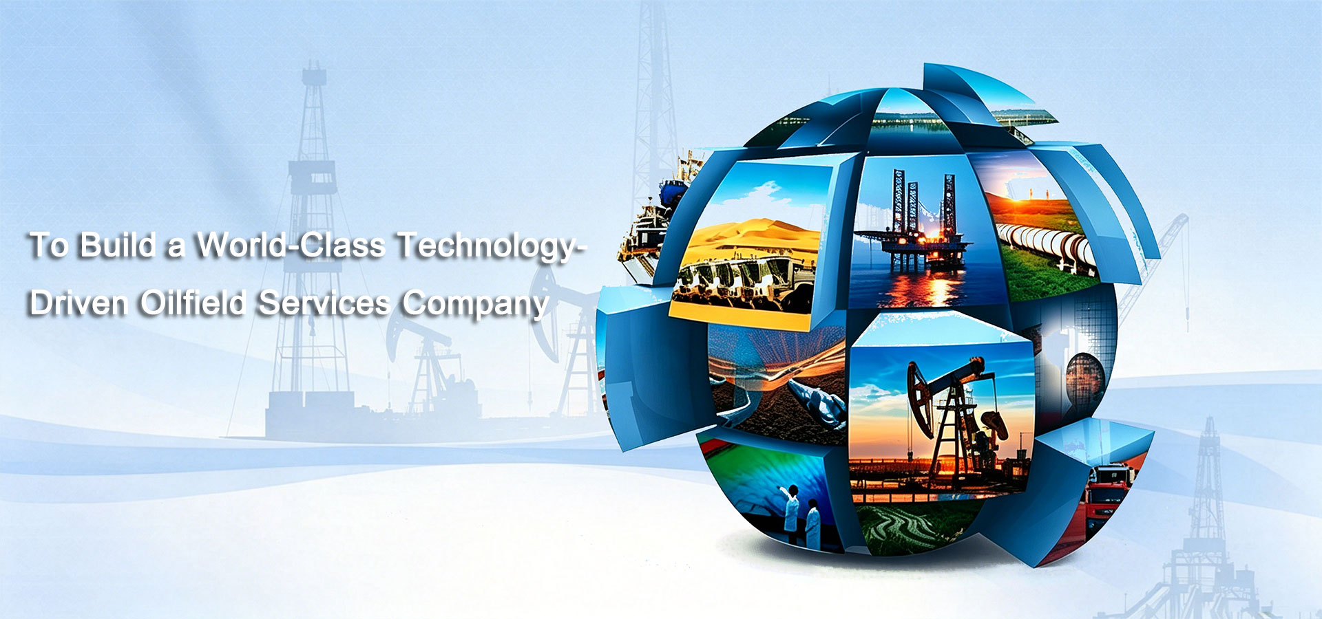 To Build a World-Class Technology-Driven...